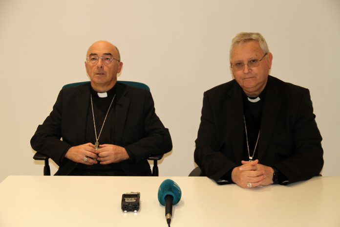 Obispos de Portugal y España debaten sobre «Sinodalidad y Comunicación».